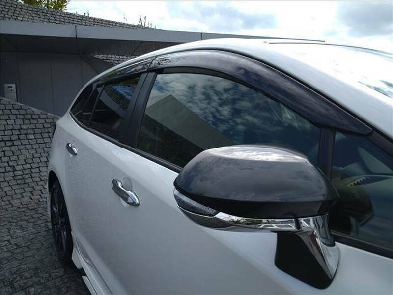 COROLLA TOURING