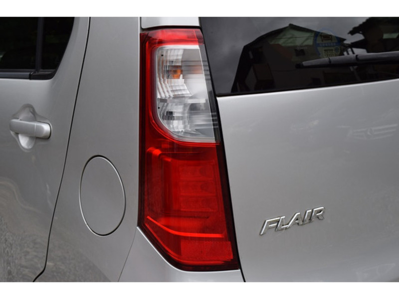 FLAIR