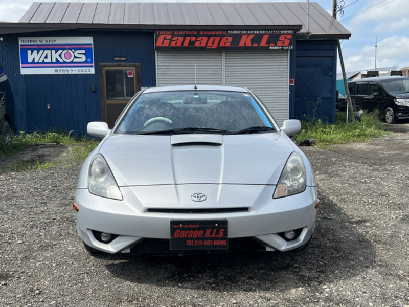 CELICA