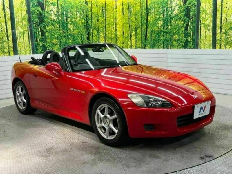 S2000