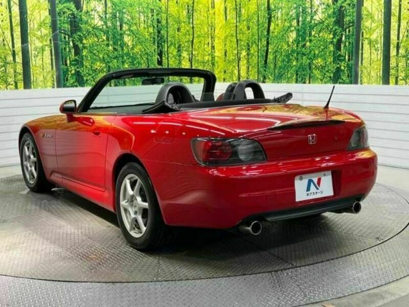 S2000