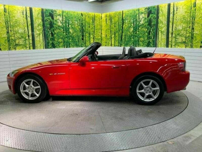 S2000