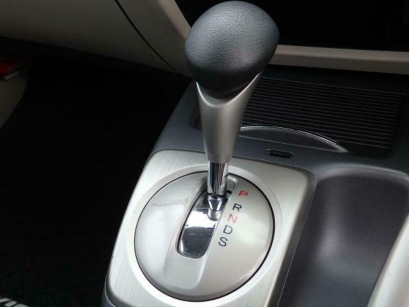 CIVIC