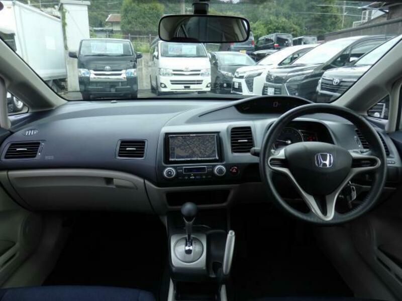 CIVIC