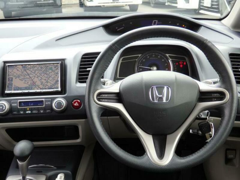 CIVIC