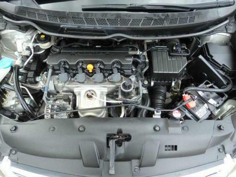CIVIC