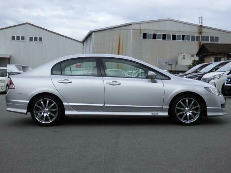 CIVIC