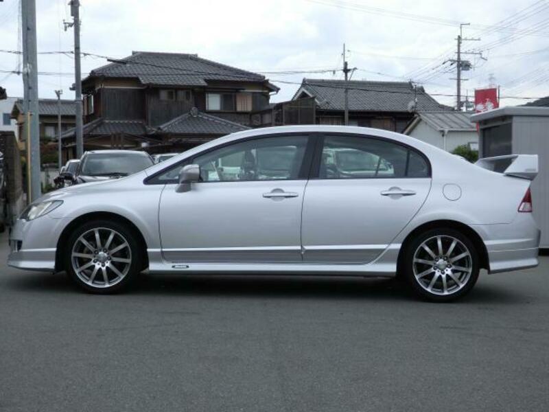 CIVIC