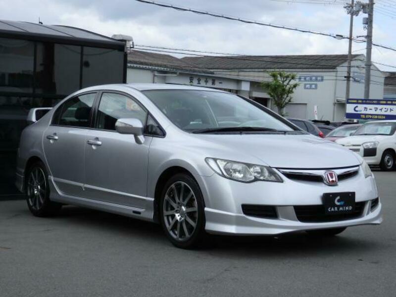 CIVIC