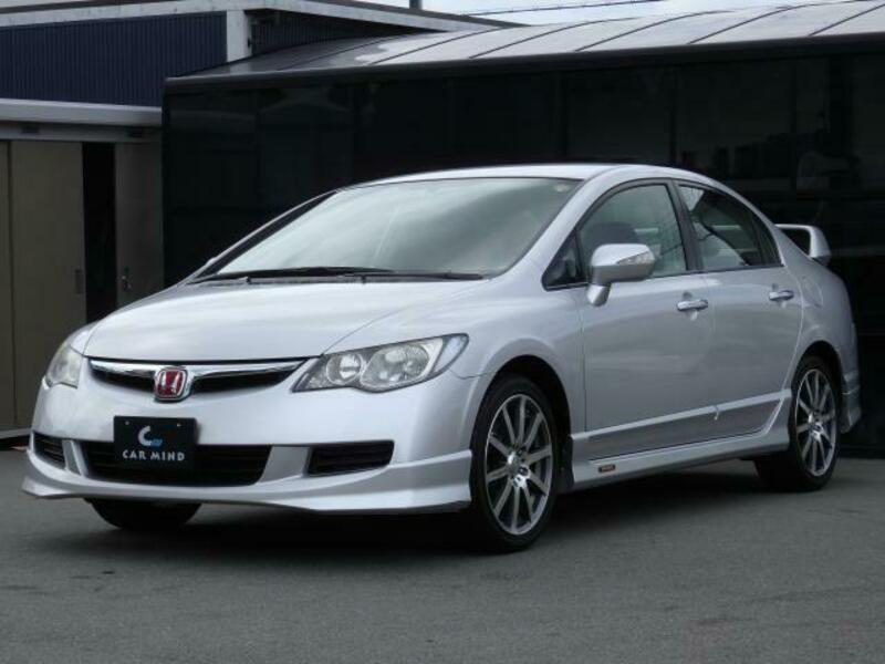 CIVIC