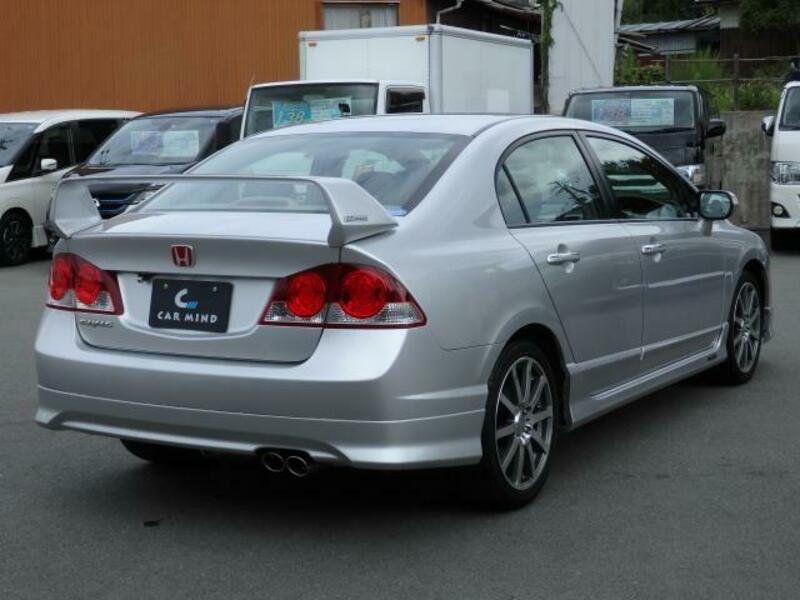 CIVIC