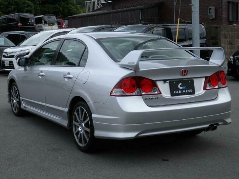CIVIC