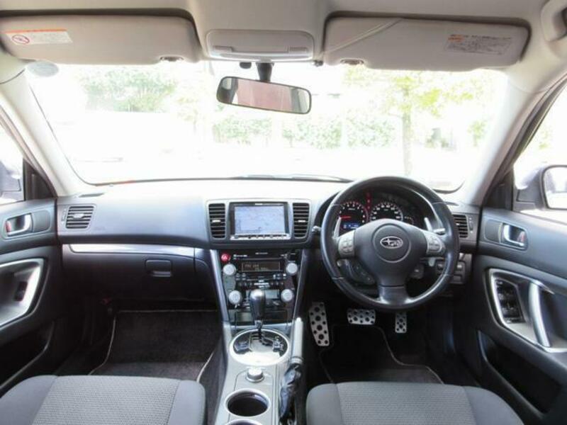 LEGACY B4