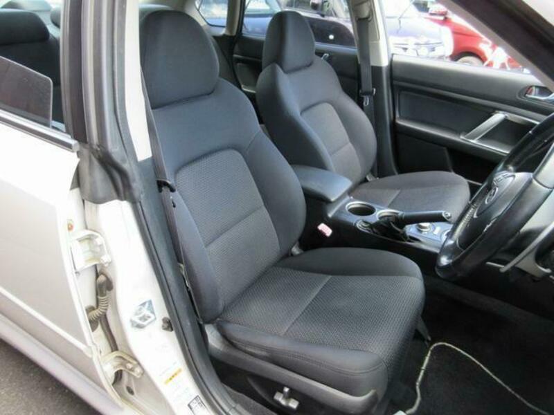 LEGACY B4