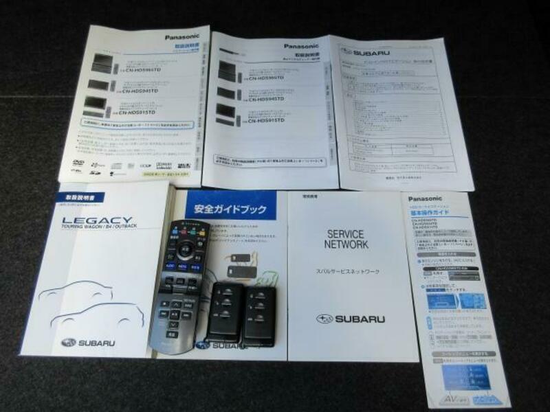 LEGACY B4