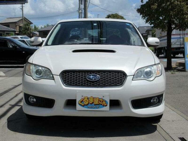 LEGACY B4