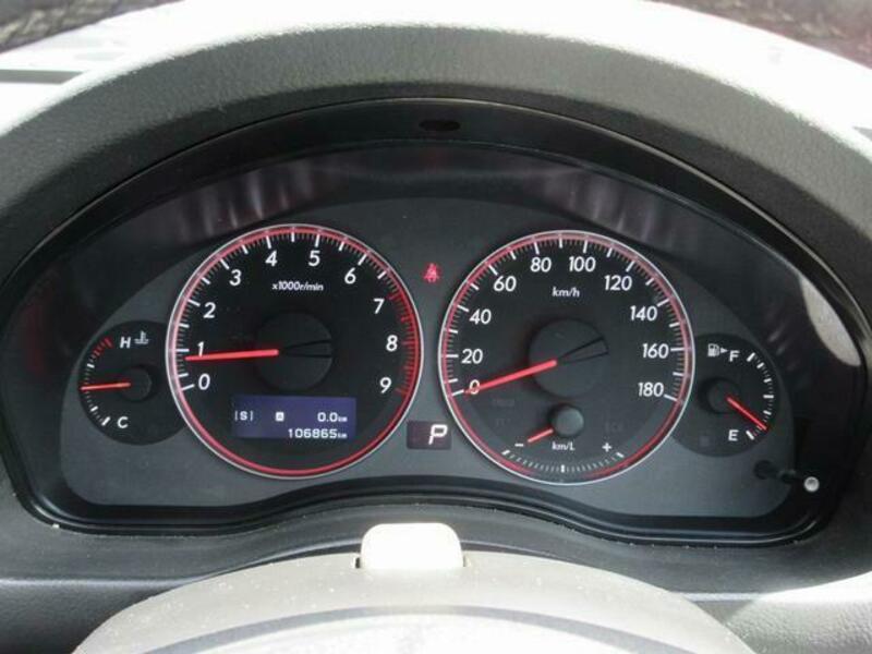 LEGACY B4