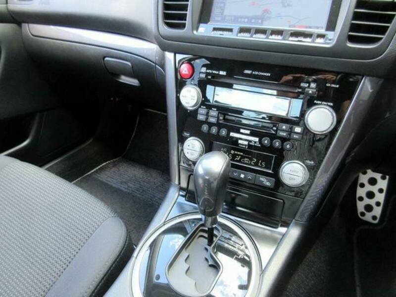LEGACY B4
