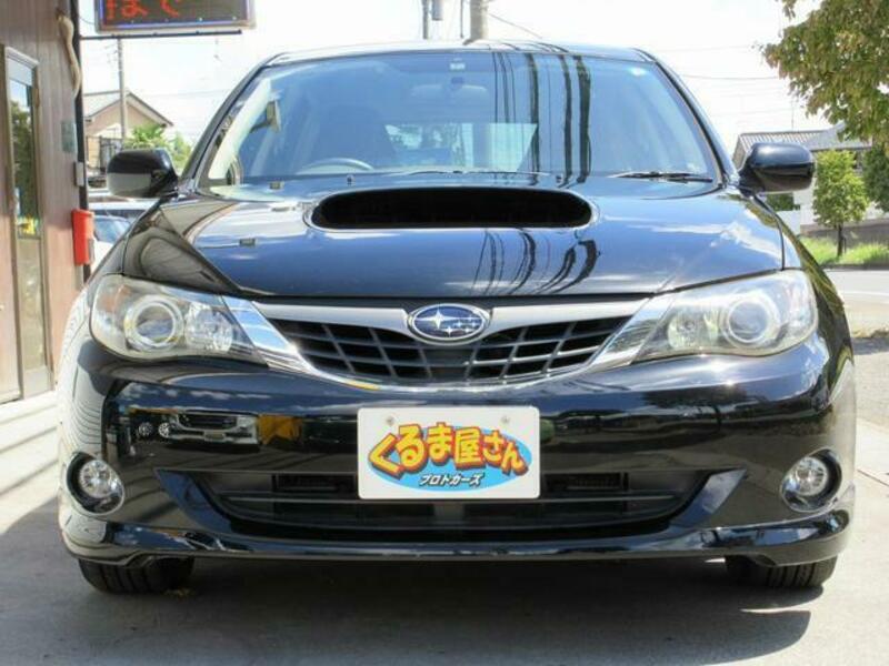 IMPREZA