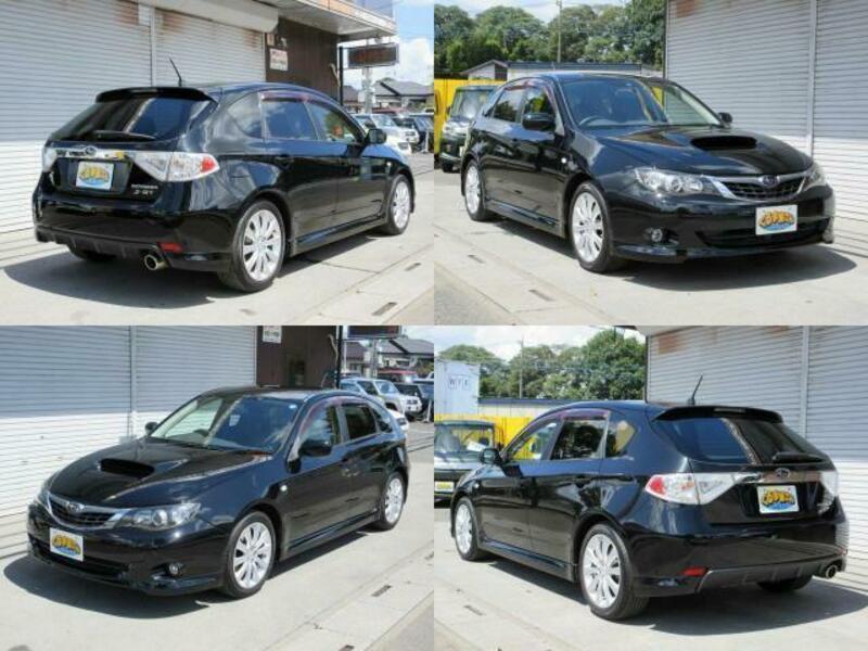 IMPREZA