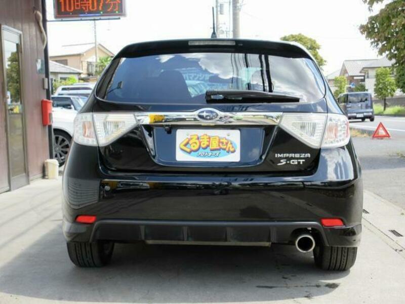 IMPREZA