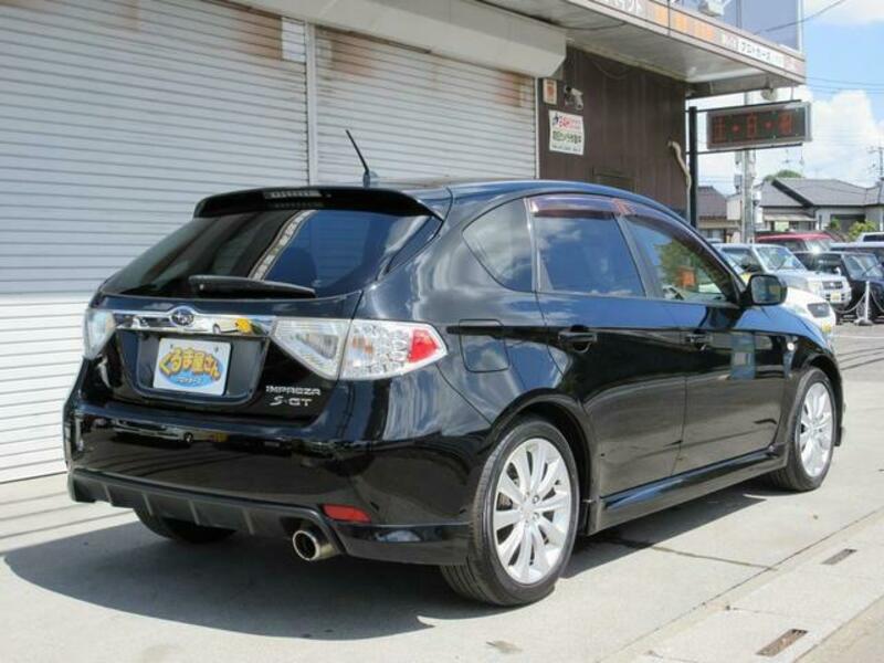 IMPREZA