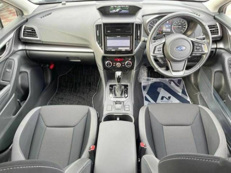 IMPREZA G4