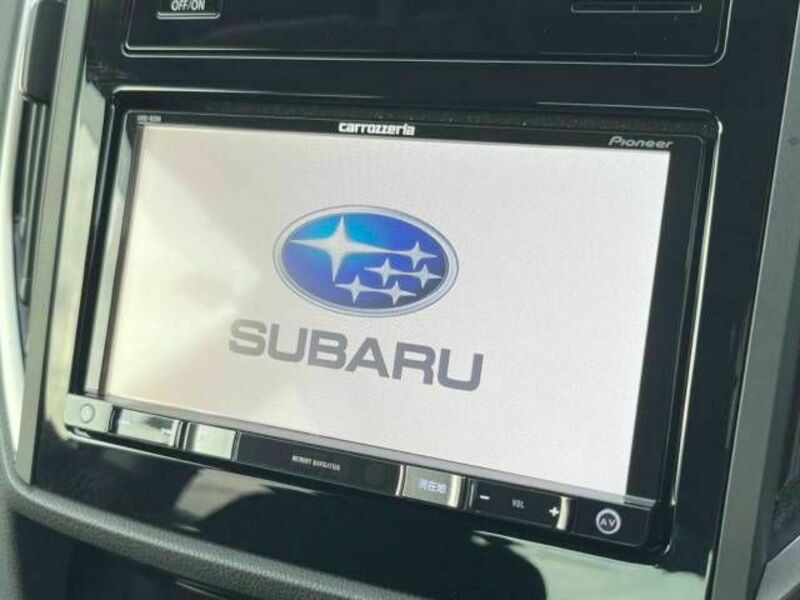 IMPREZA G4