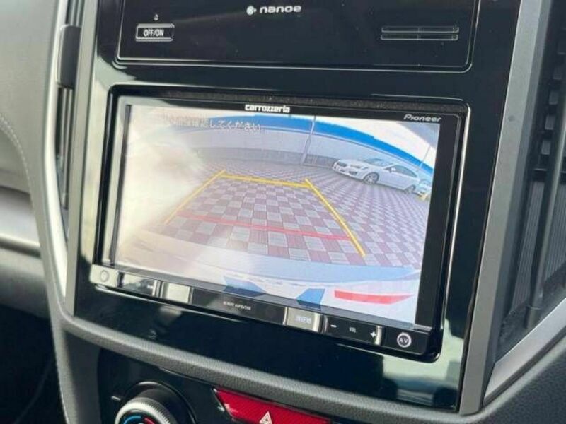 IMPREZA G4