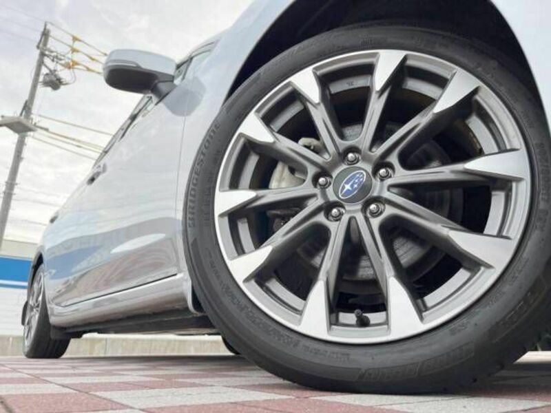 IMPREZA G4