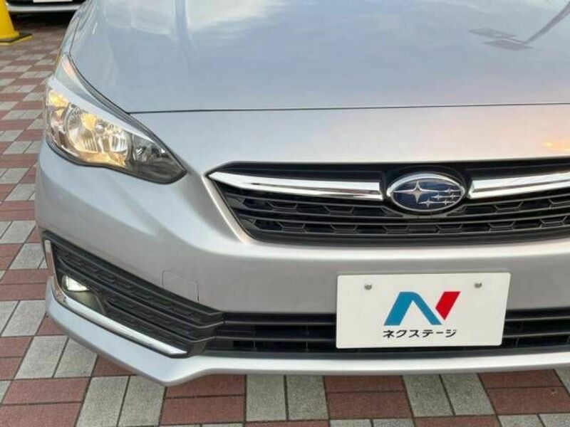 IMPREZA G4