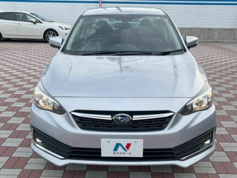 IMPREZA G4