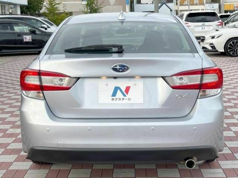 IMPREZA G4