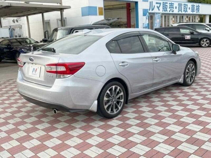 IMPREZA G4