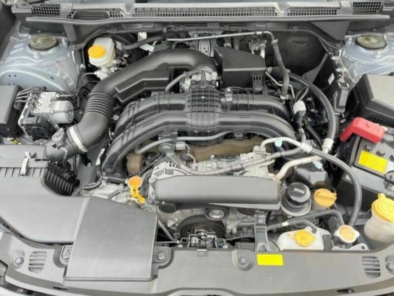 IMPREZA G4