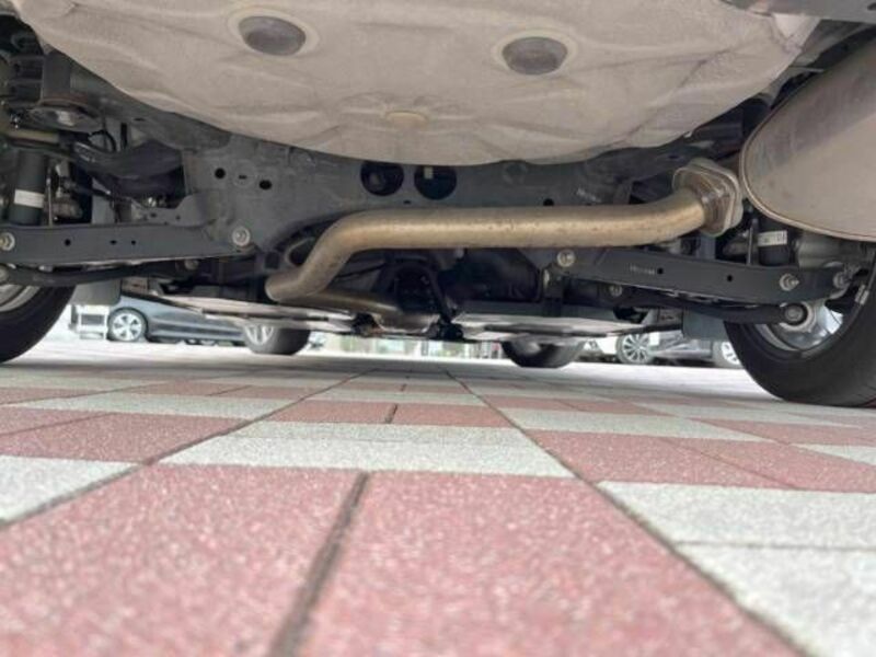 IMPREZA G4