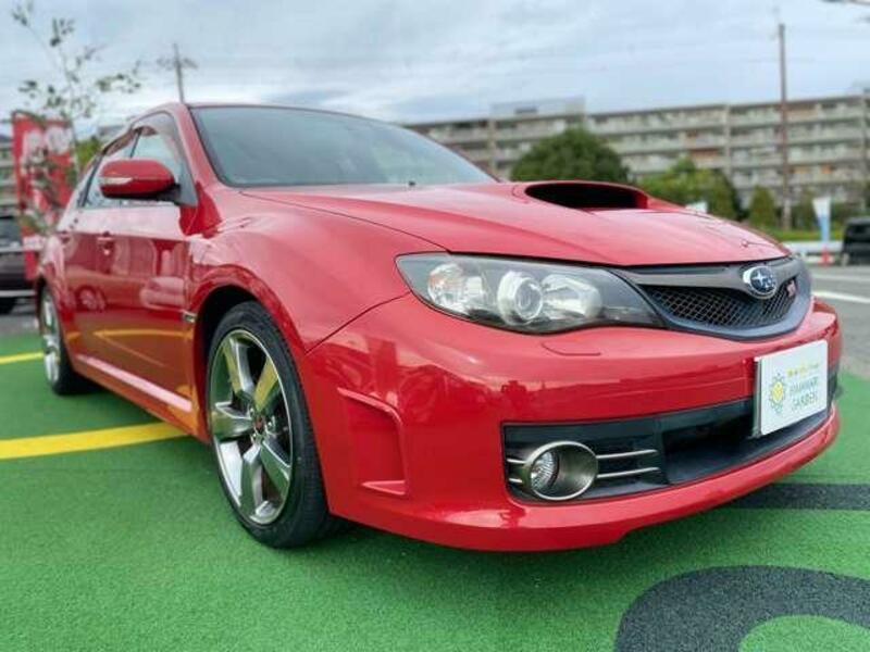 IMPREZA