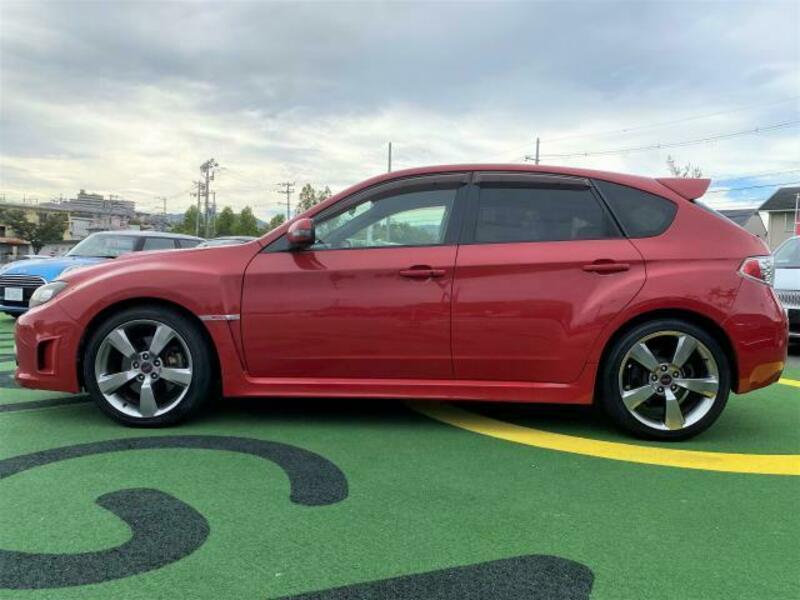 IMPREZA