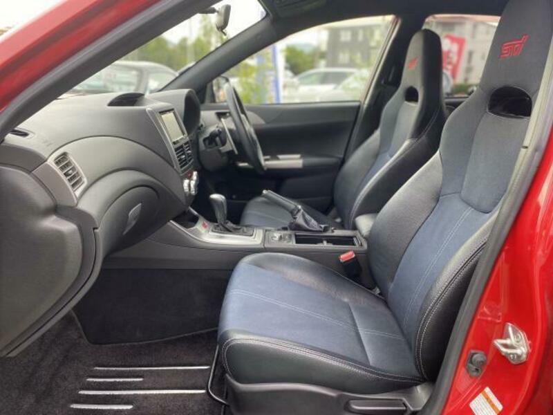IMPREZA