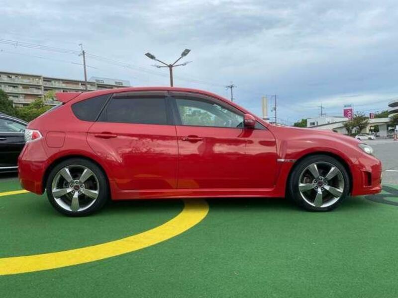 IMPREZA