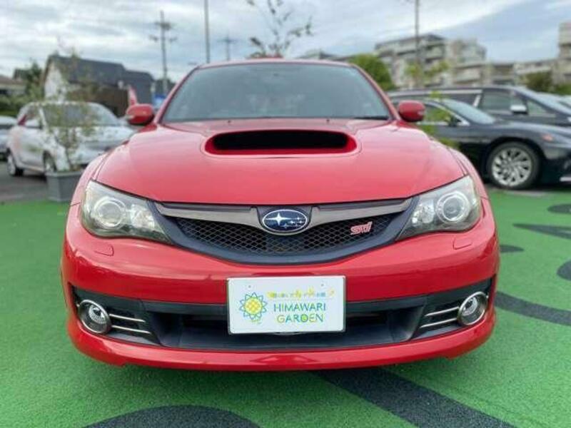 IMPREZA