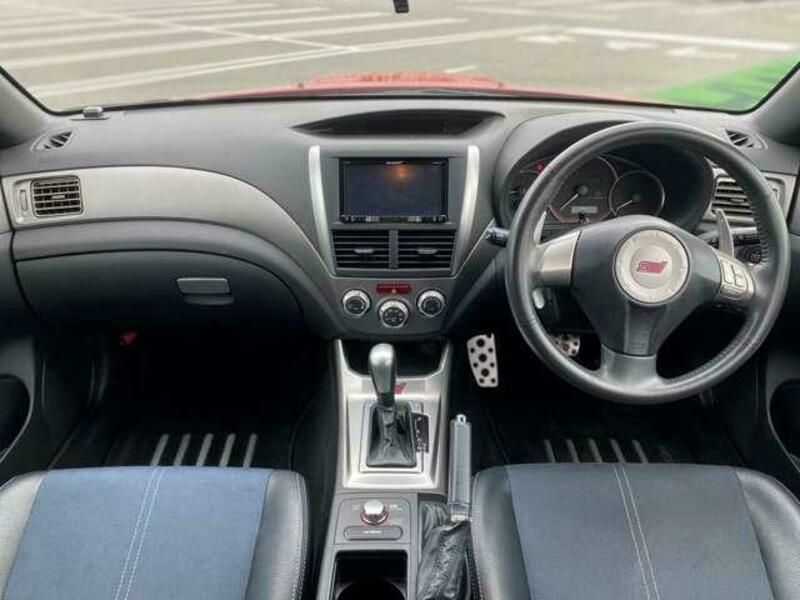 IMPREZA