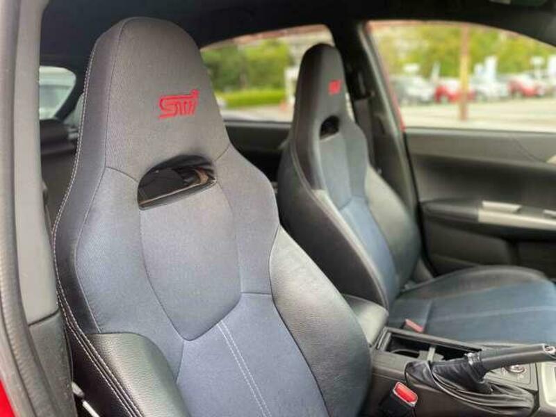 IMPREZA