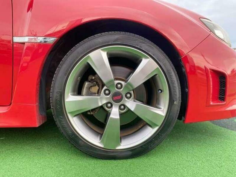 IMPREZA