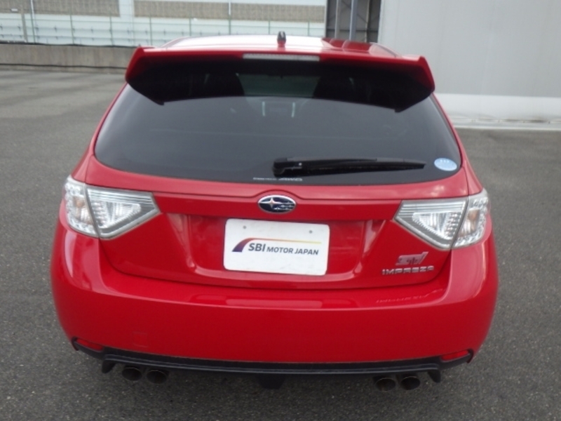 IMPREZA