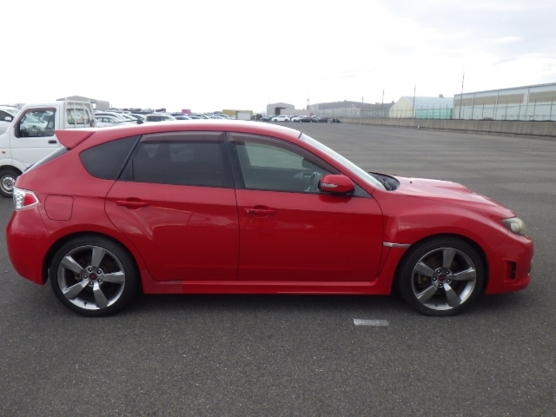 IMPREZA