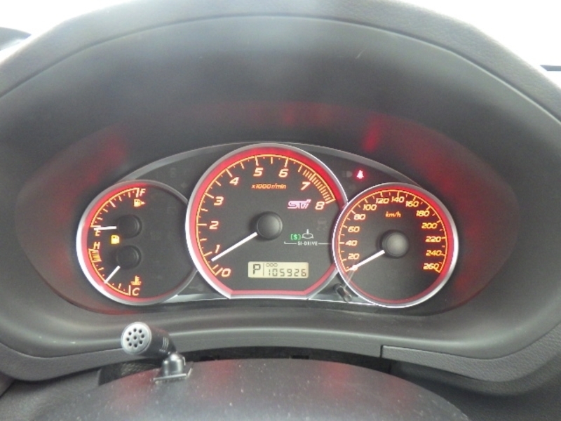 IMPREZA