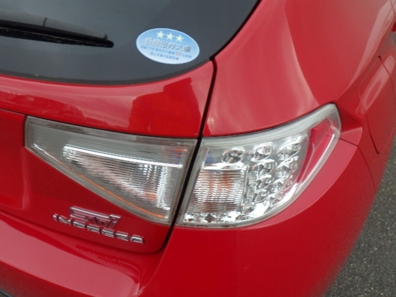 IMPREZA