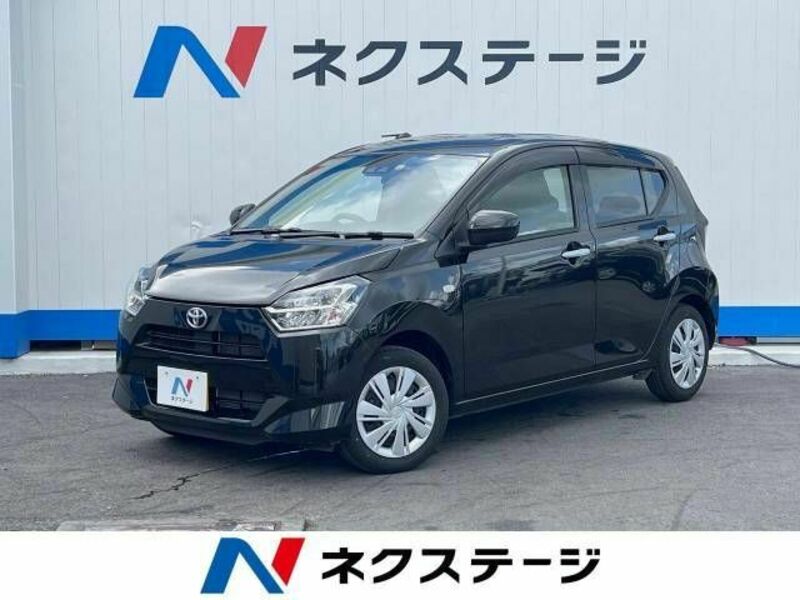 TOYOTA　PIXIS EPOCH
