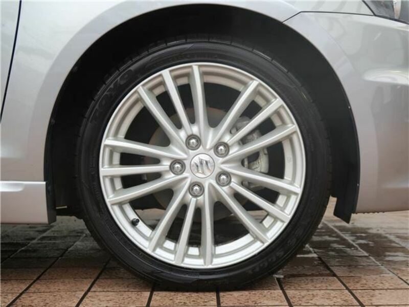 Used 2013 SUZUKI SWIFT ZC32S | SBI Motor Japan